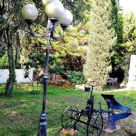 Costa Brava & Garden *
