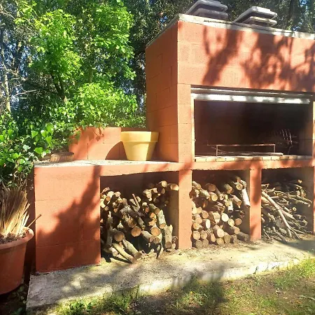 Apartment Costa Brava & Garden *