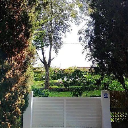 Apartment Costa Brava & Garden Llagostera
