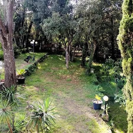 Costa Brava & Garden Llagostera