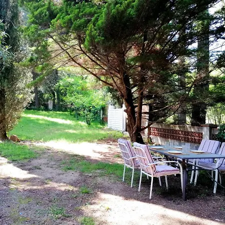 Apartment Costa Brava & Garden