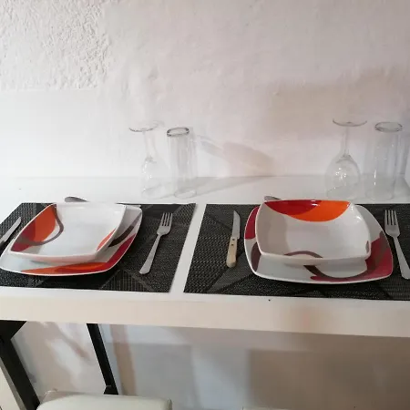 Costa Brava & Garden Llagostera