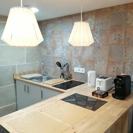 Costa Brava & Garden Llagostera