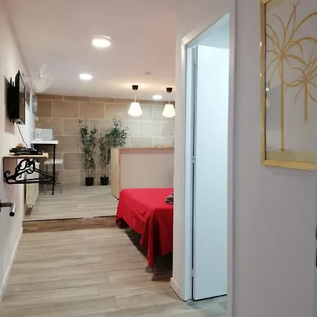 Costa Brava & Garden Llagostera