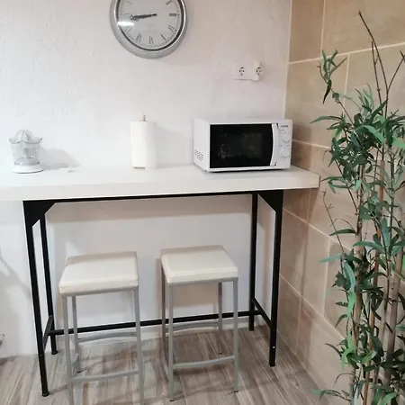 Apartment Costa Brava & Garden