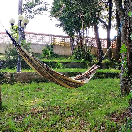 Costa Brava & Garden Appartement Llagostera